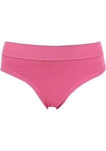 Spodní dámské kalhotky Andrie PS 1006 st.růžové