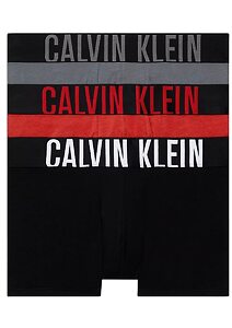 Boxerky Calvin Klein Intense Power NB3608A LXO