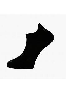 Ponožky Nano Comfort Invisible čierna