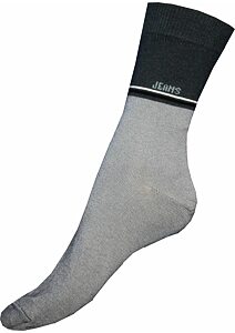 Ponožky Gapo Jeans šedá