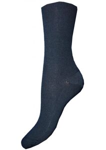 Ponožky Hoza H002 zdravotné modrá