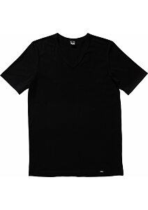 Pánské tričko Dynamic Pleas 162850 černé
