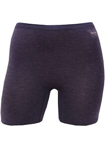 Dámské kalhotky z bambusového vlákna Spiedel 50207 jeans melé