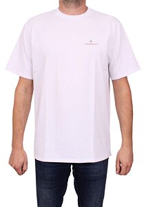 Pánské tričko s krátkým rukávem Orange Point 5226 