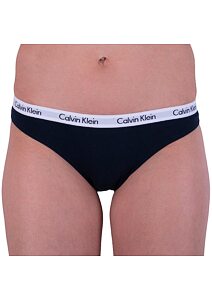 Kalhotky Calvin Klein Carousel QD3586E