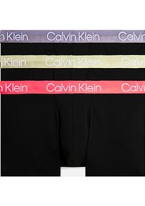 Boxerky Calvin Klein Modern Structure 3 pack NB2970A GZZ