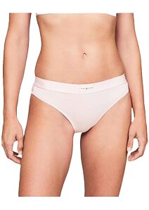 Kalhotky Tommy Hilfiger bikini UW0UW04811 sv. růžové