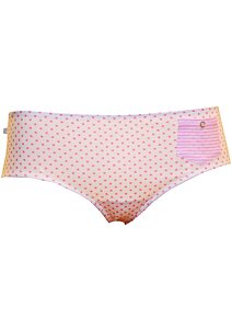 Kalhotky Andrie PS 2294 - růžová