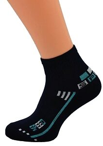 Ponožky Gapo Fit Speed New navy