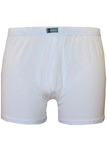Boxerky Andrie PS 5133 - bílá