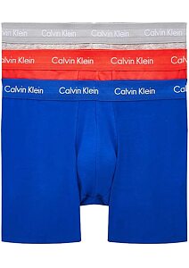 Boxerky pre mužov Calvin Klein NB1770A WIZ