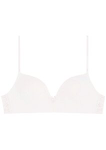 Push up Bralette Tommy Hilfiger UW0UW02405 sv.růžová