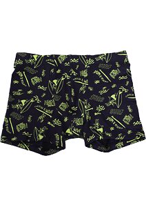 Bavlněné boxerky pro kluky Schiesser 178978