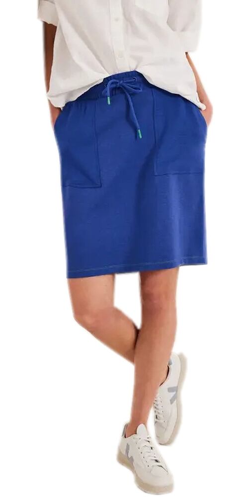 Trendy sukně Cecil 3611303 royal