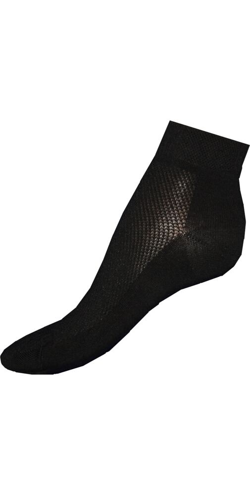 Ponožky Matex  610 - černá