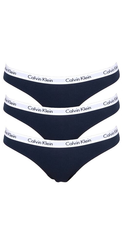 3 pack kalhotek Calvin Klein