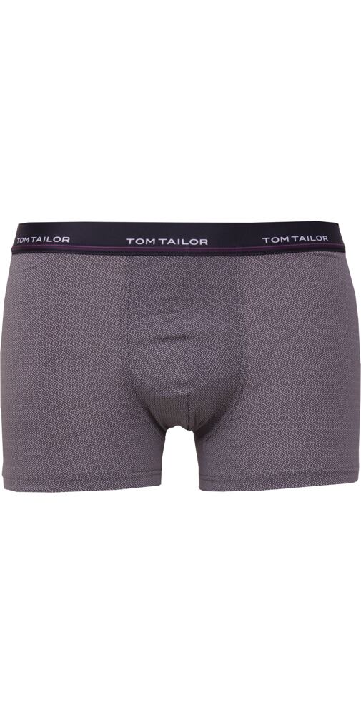 Luxusní boxerky Tom Tailor