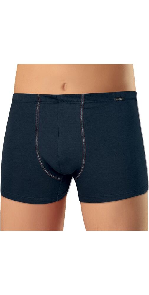 Andrie boxerky 