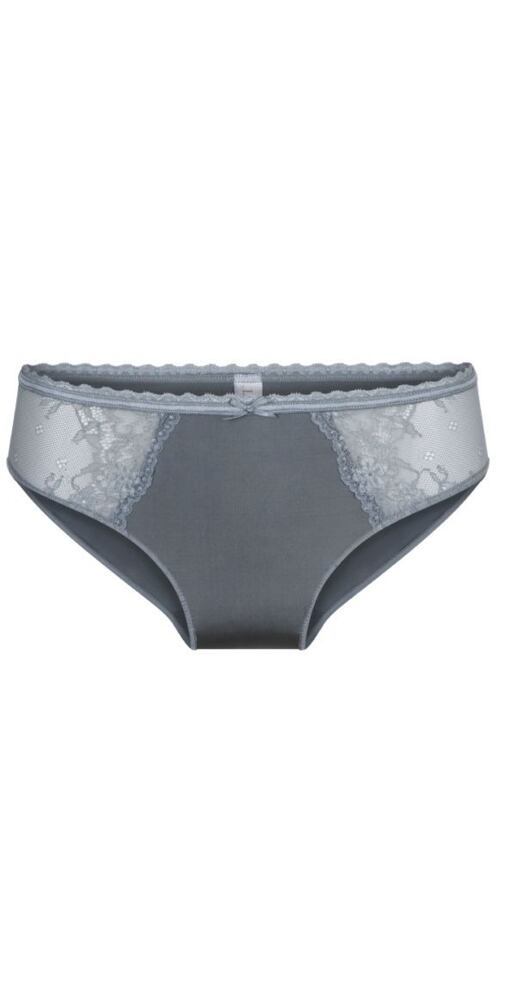 Dámské kalhotky LingaDore 1400B dark slade