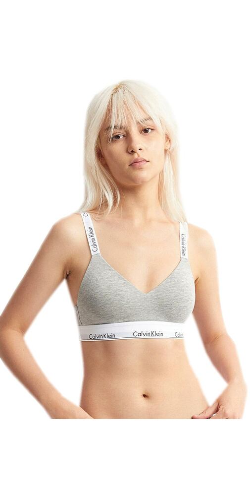 Sportovní podprsenka Calvin Klein QF7059E 
