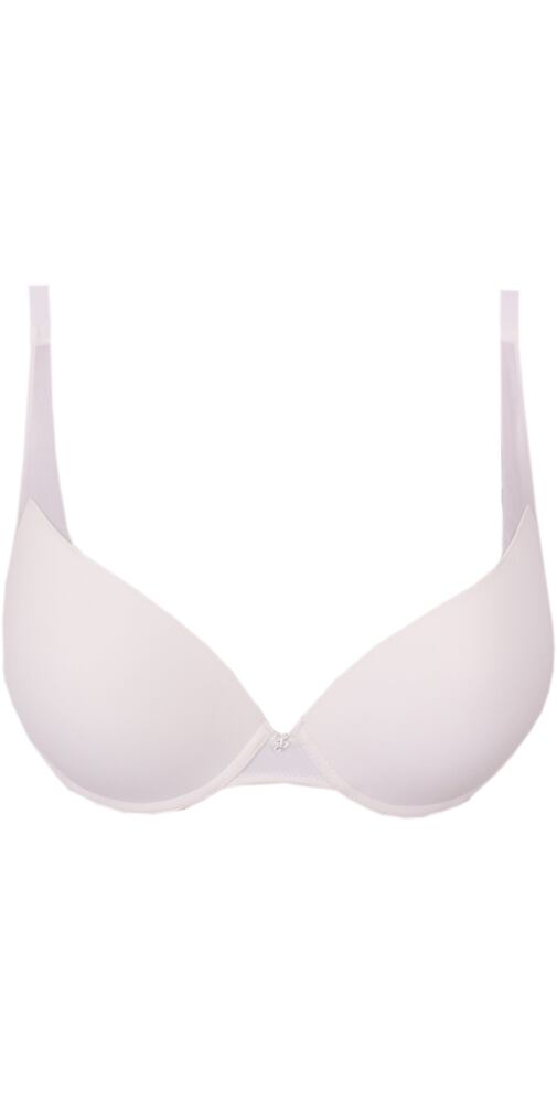Dámská push-up podprsenka Leilieve M3108 smetanová