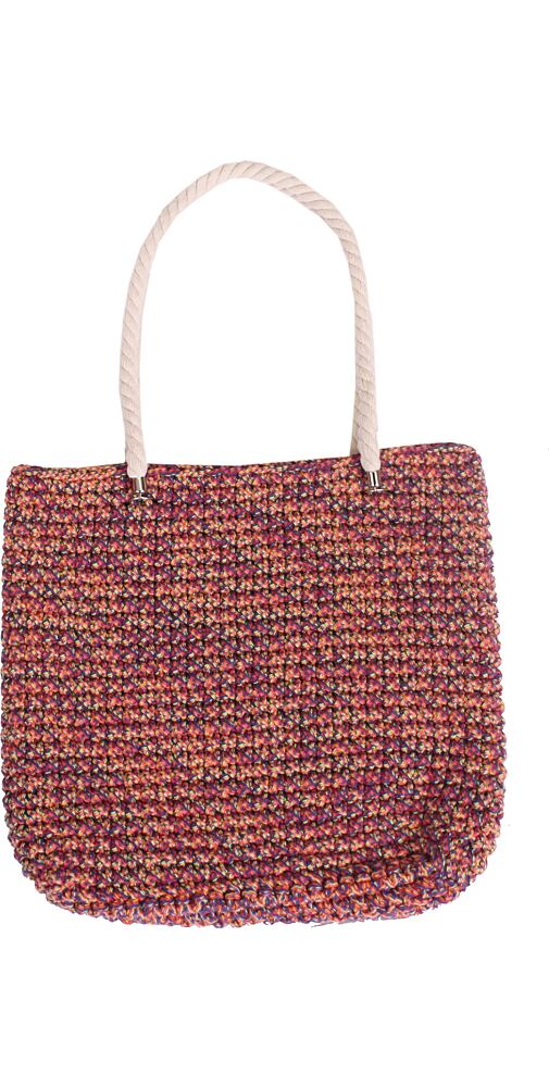 Taška Bronx multicolor