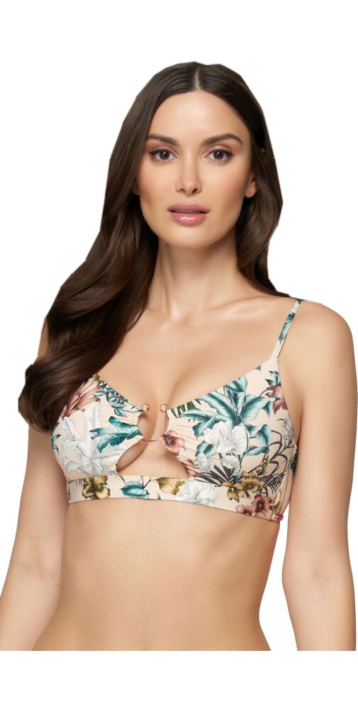 Vyztužené dvoudílné bikini Marc & André L2308-Y-244 vzor