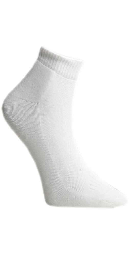 Kotníčkové ponožky se zesíleným chodidlem Matex 465 
