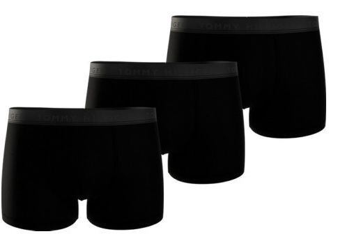 Boxerky Trunk Tommy Hilfiger EveryDay Luxe 3 pack UM0UM02760 0R7