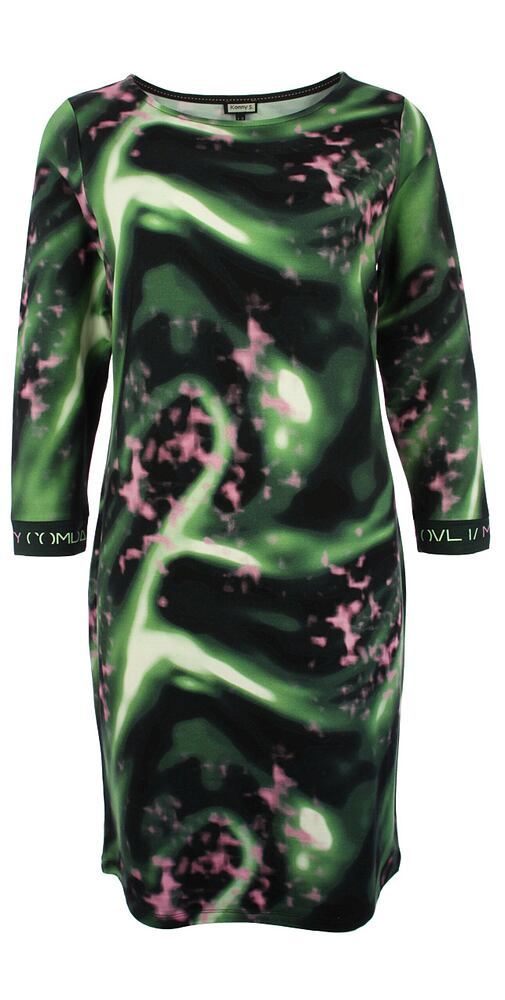 Atraktivní dámské šaty Kenny S. Kleid 720130