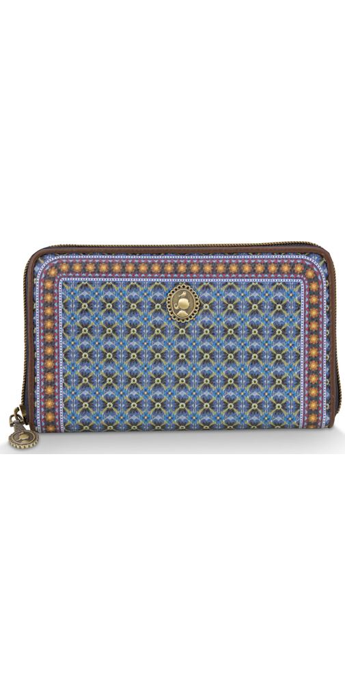 Dámská designová peněženka Pip studio 51.273.350 clover blue