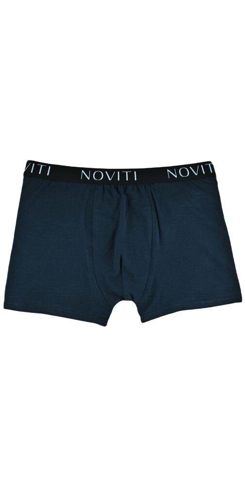 Pánské boxerky Noviti BB004 navy