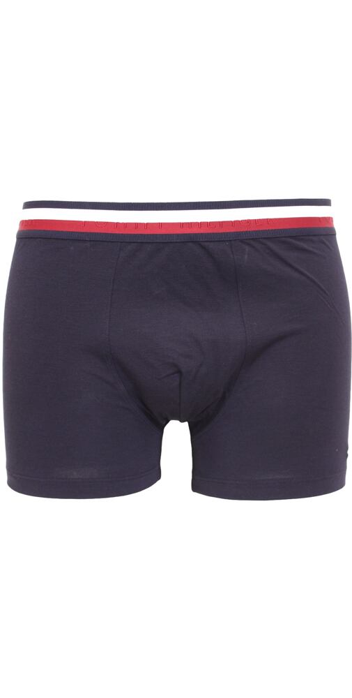 Boxerky Tommy Hilfiger Modal Trunk UM0UM03049 desert sky