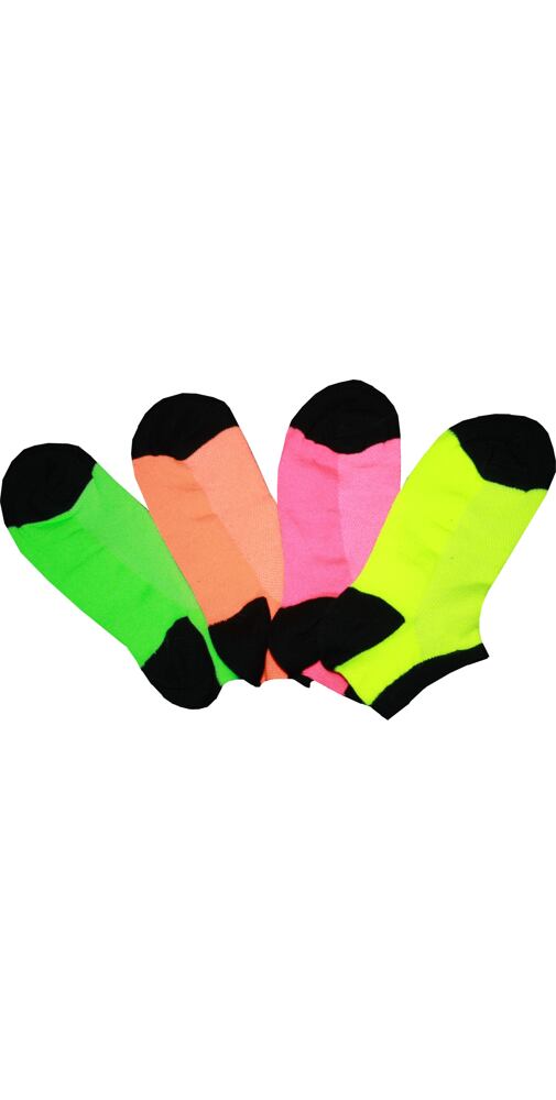Ponožky Matex 649 - mix barev