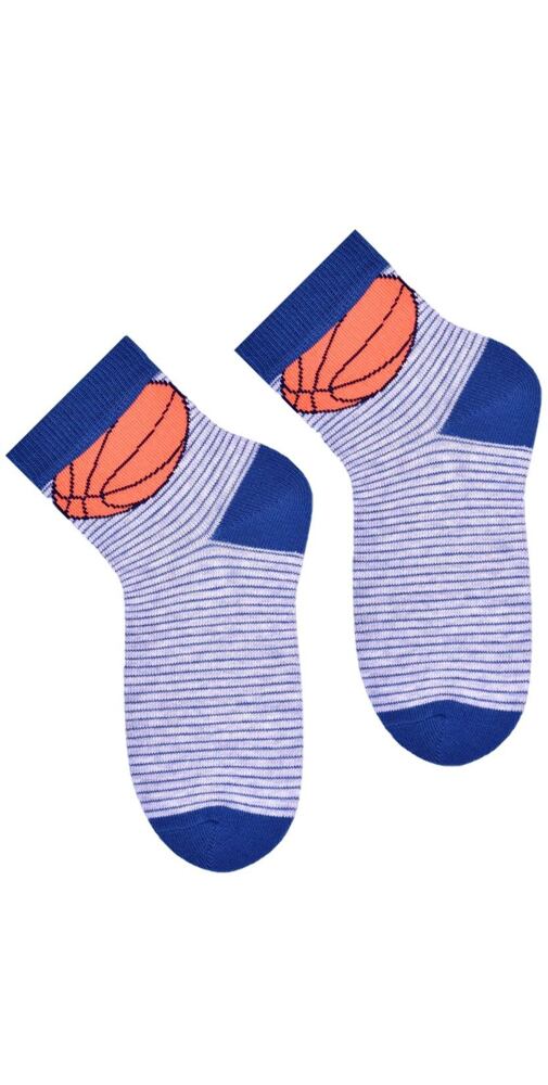 Ponožky pro basketbalisty