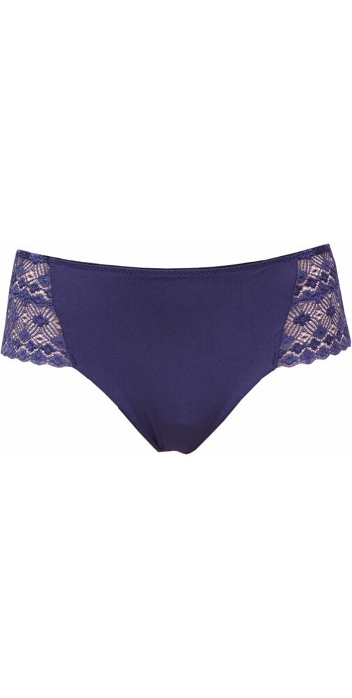 Půvabné dámské kalhotky Timo 102796 indigo