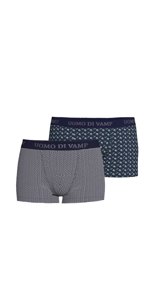 Sada 2 ks boxerek Vamp 15926