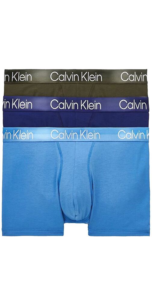 3pack boxerek Calvin Klein