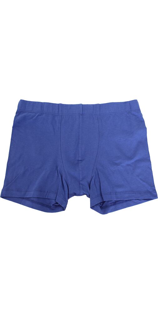 Bavlněné boxerky pro kluky Schiesser 178978