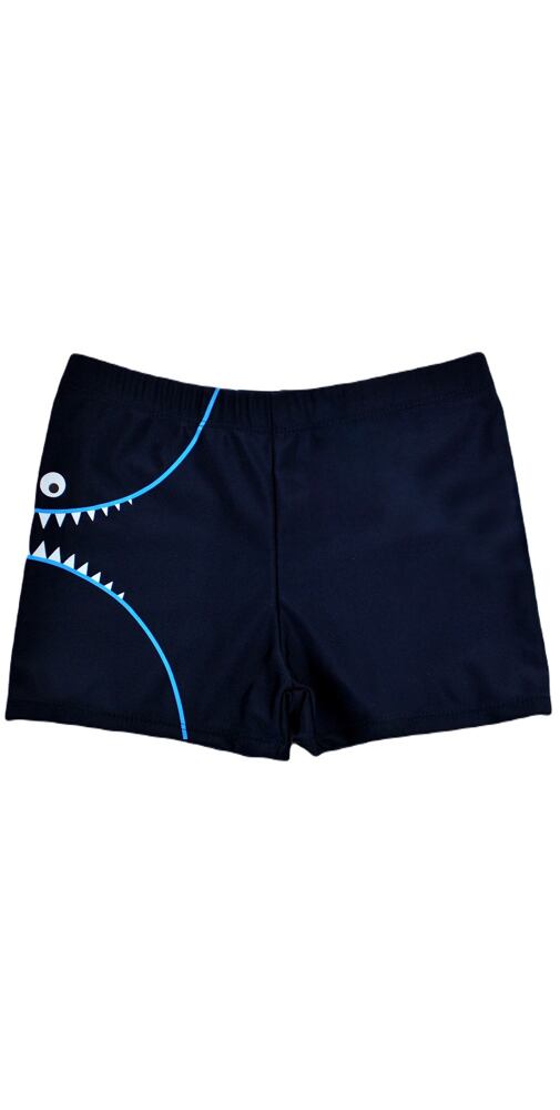 Chlapecké plavky Noviti KC002 navy