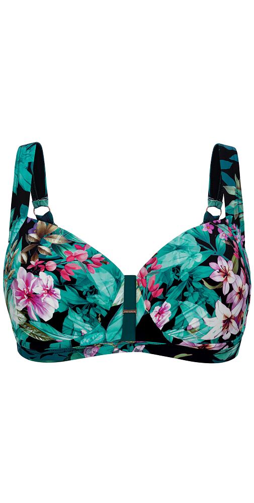 Vyztužené dvoudílné bikini Marc & André L2310-YP-402