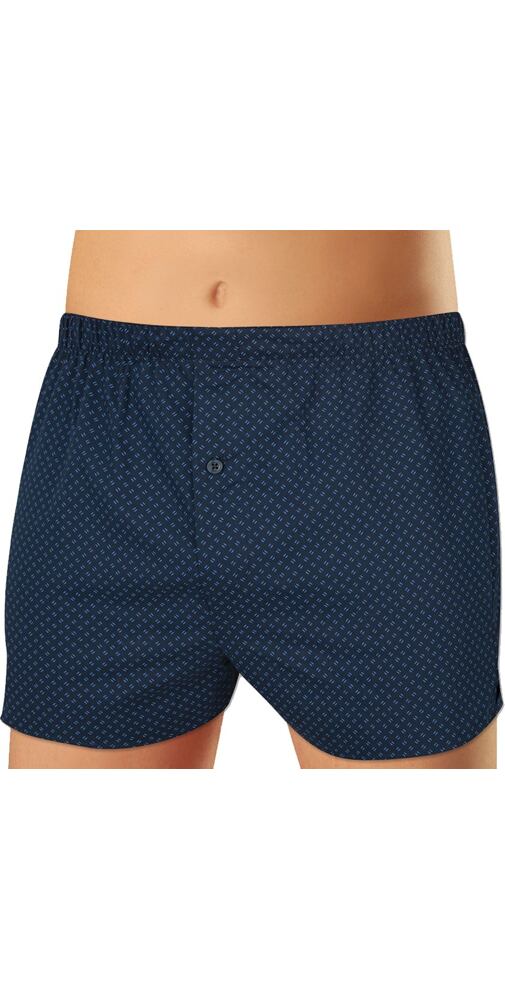 Pánské trenky Andrie PS 5739 navy