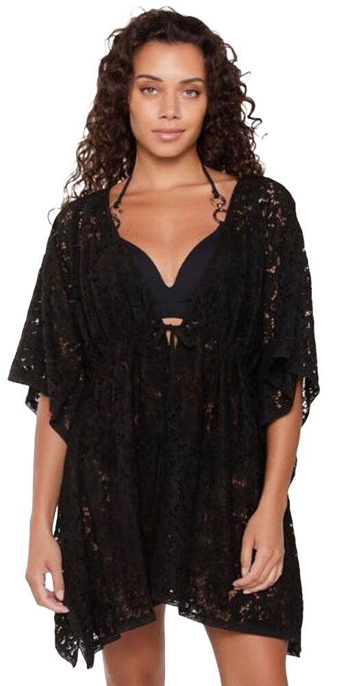 Dámské kimono přes plavky LingaDore 7219