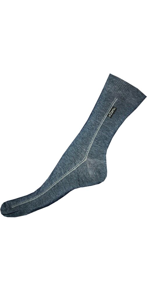 Ponožky Matex M203 - jeans