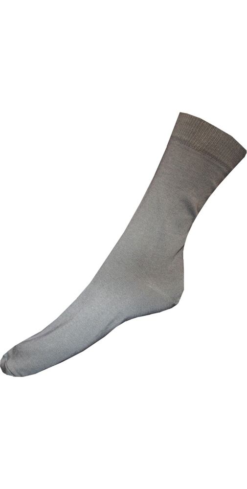 Ponožky Gapo Antibakteriální - šedá