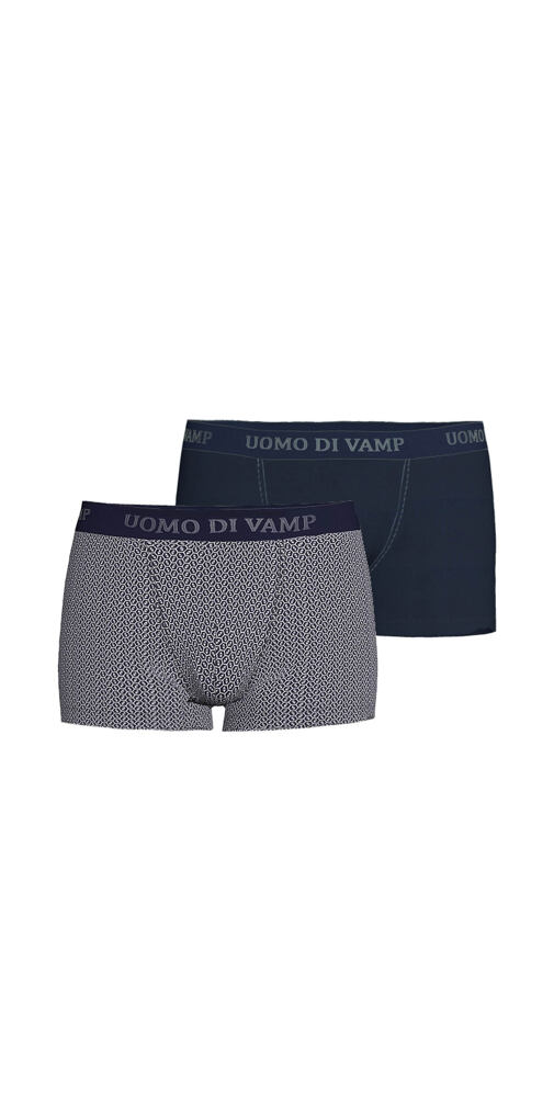 Sada 2 ks boxerek Vamp 15925