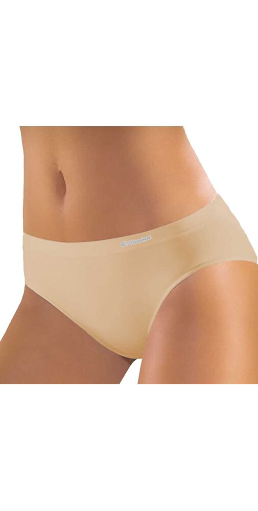 Kalhotky Bellissima slip 014 tělová
