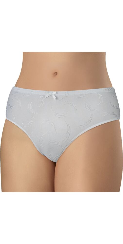 Spodní kalhotky pro ženy Andrie PS 2907 bílé