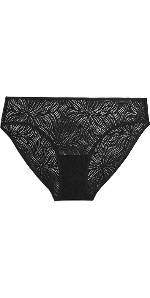 Luxusní bikiny Calvin Klein QF6879E