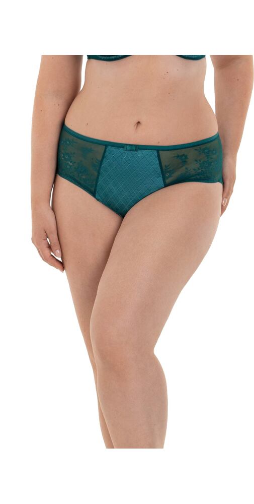 Dámské kalhotky Rosemary Anita 1385 emerald